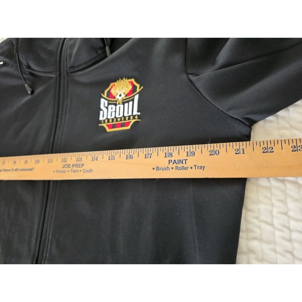 FC Japan Seoul track jacket 2004s era Size 100L/US‎ Small
